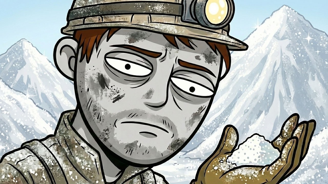 The Truth About Salt That Could Save Your Life