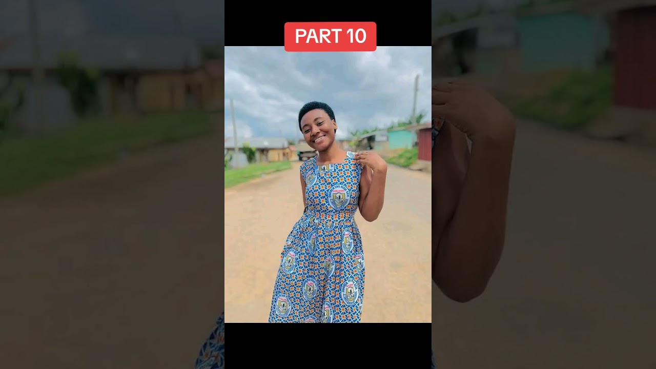 TOP 10 MOST BEAUTIFUL SHS GIRLS IN GHANA ..