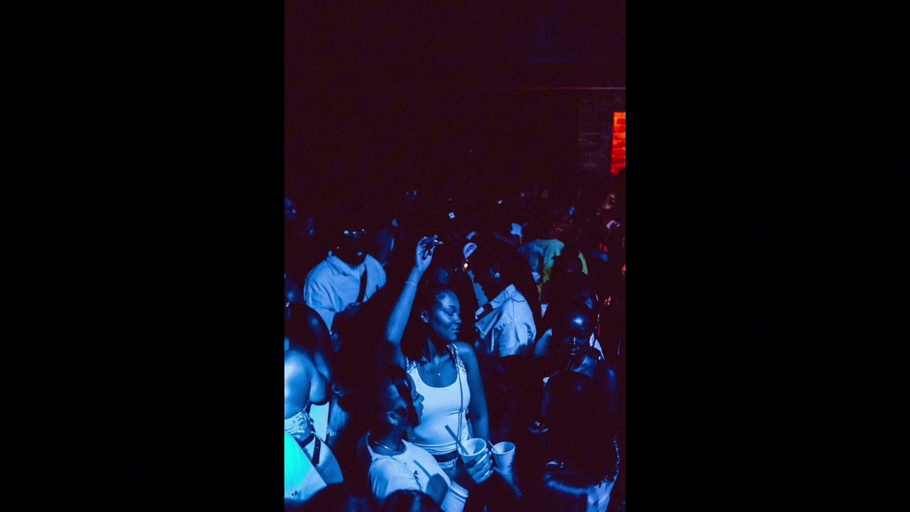 Dark Destin Conrad R&B Type Beat 