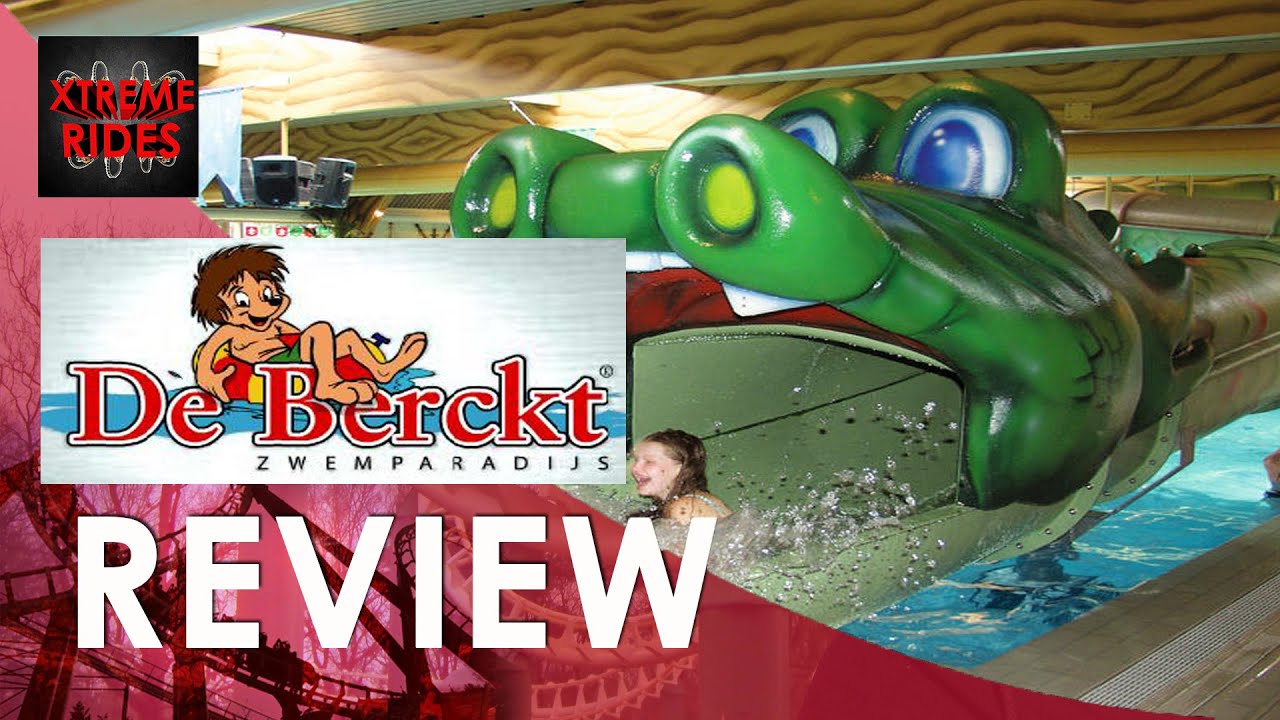 Review De Berckt Baarlo, Limburg Nederland
