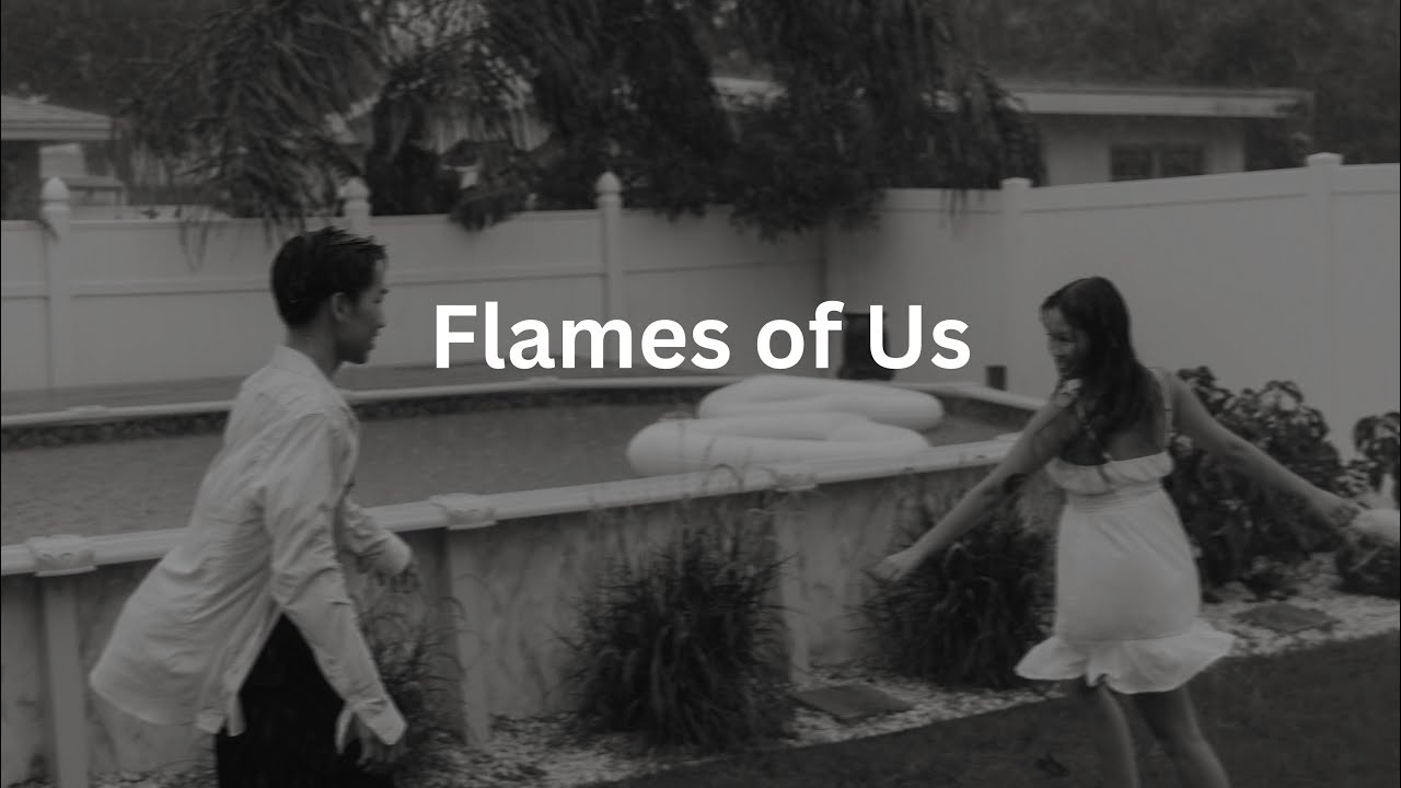 Feels Like the First Time, Every Time: Passionate playlist for Renewing Love