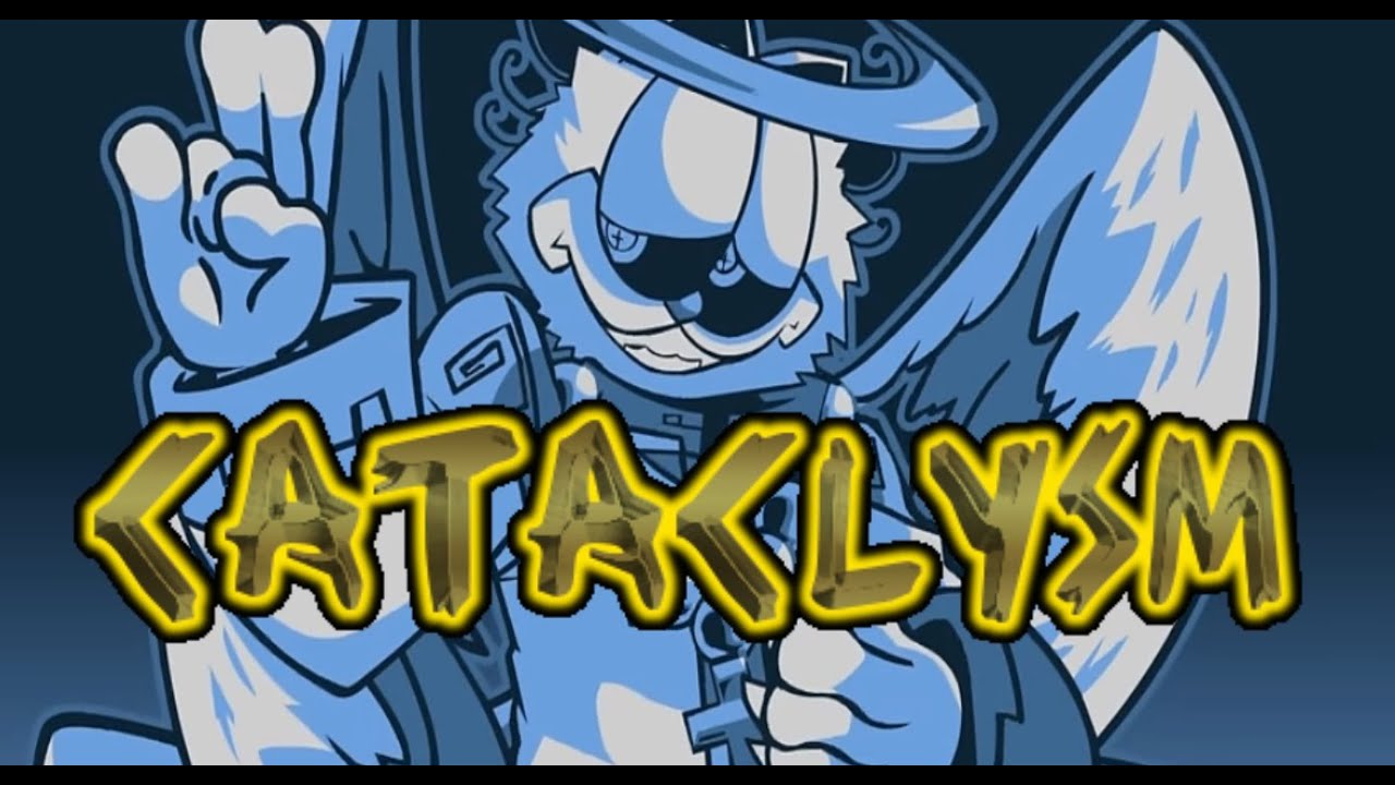 Friday Night Funkin' VS Gorefield V2 ( Cataclysm ) Lyrics
