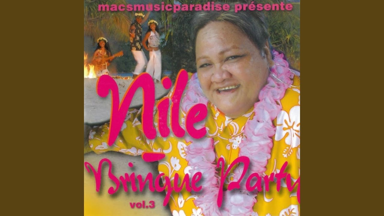 I Te Po Ava'e/ Aueue/ E Revi E