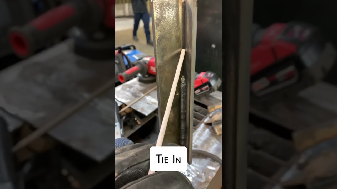 Why Students Struggle With 7018 Vertical