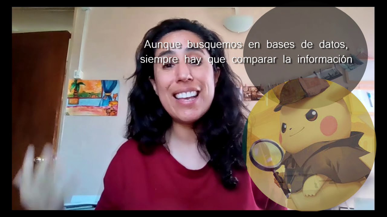&iquest;C&oacute;mo buscar fuentes acad&eacute;micas confiables?