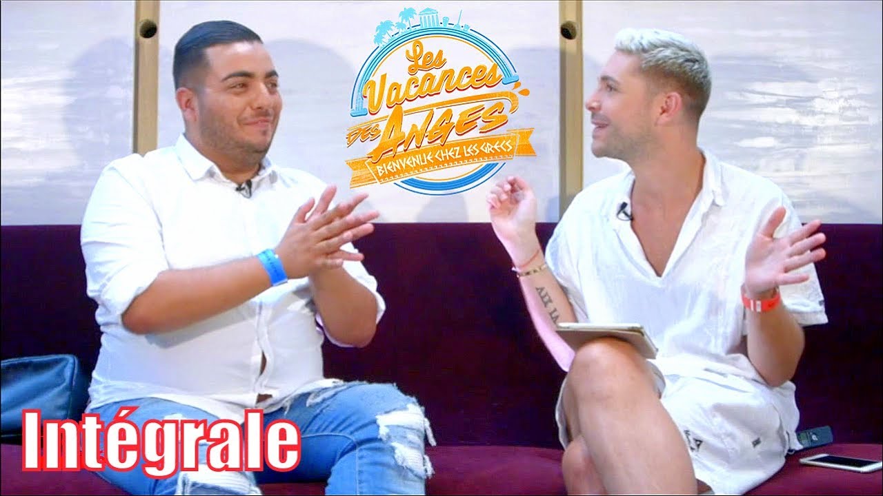 Jaja (LVDA2): Sarah Fraisou, Clash Kim/Am&eacute;lie, Prise de poids, Secret Story...On papote !
