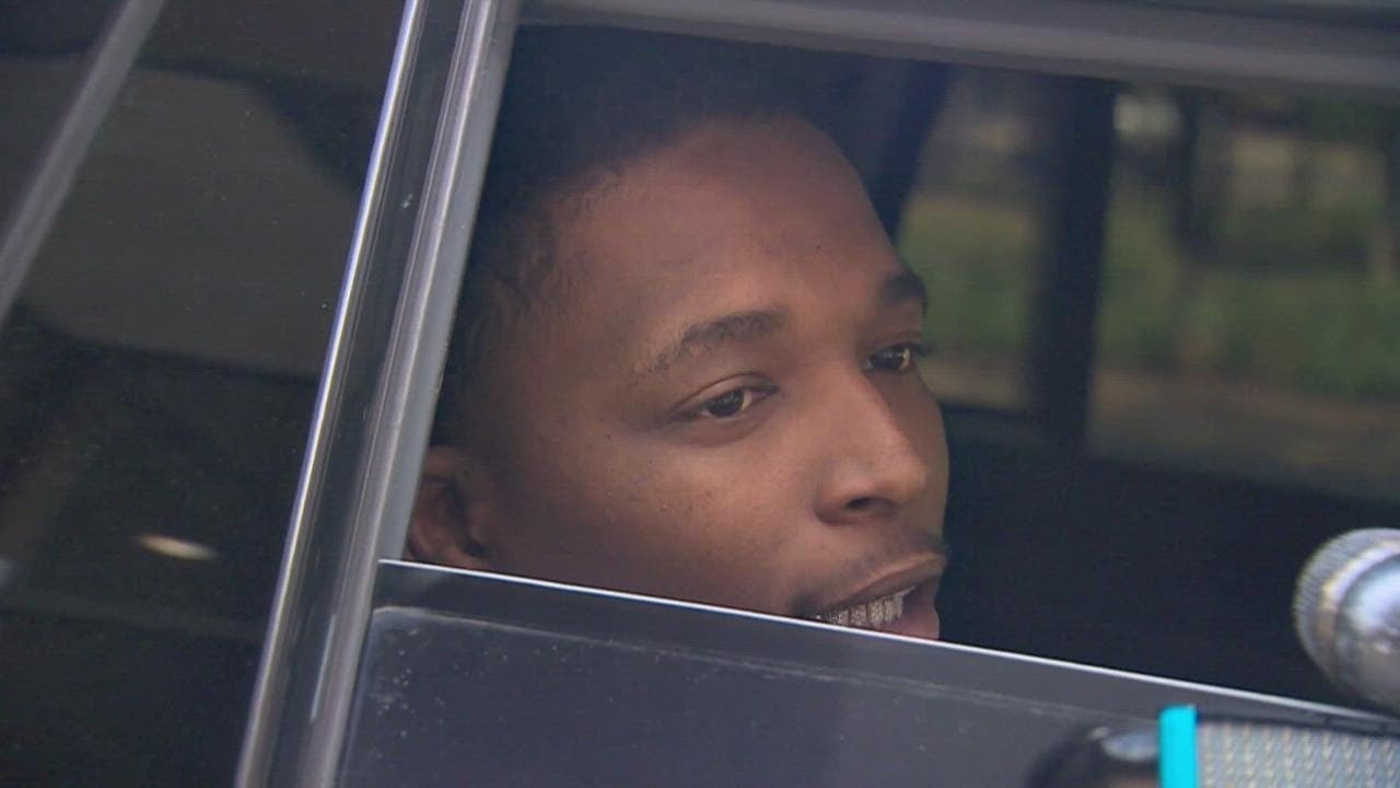 Dallas rapper Trapboy Freddy speaks after release from federal custody