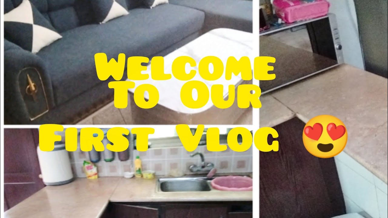 Our First YouTube Video🤗 | Introduction Video |Channel Introduction