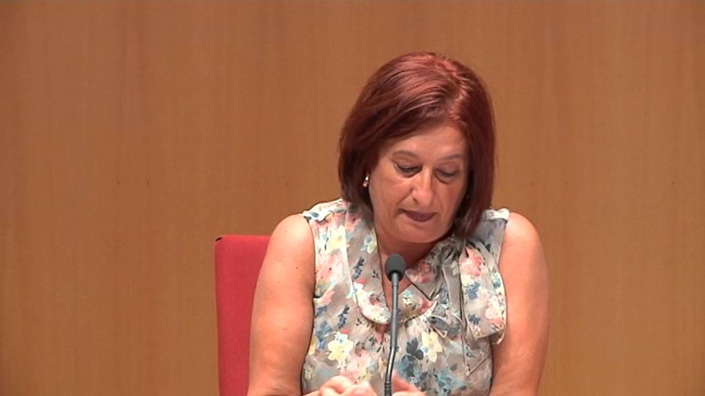 Aste Nagusia 2014: Rueda de Prensa de presentación Fuegos Artificiales
