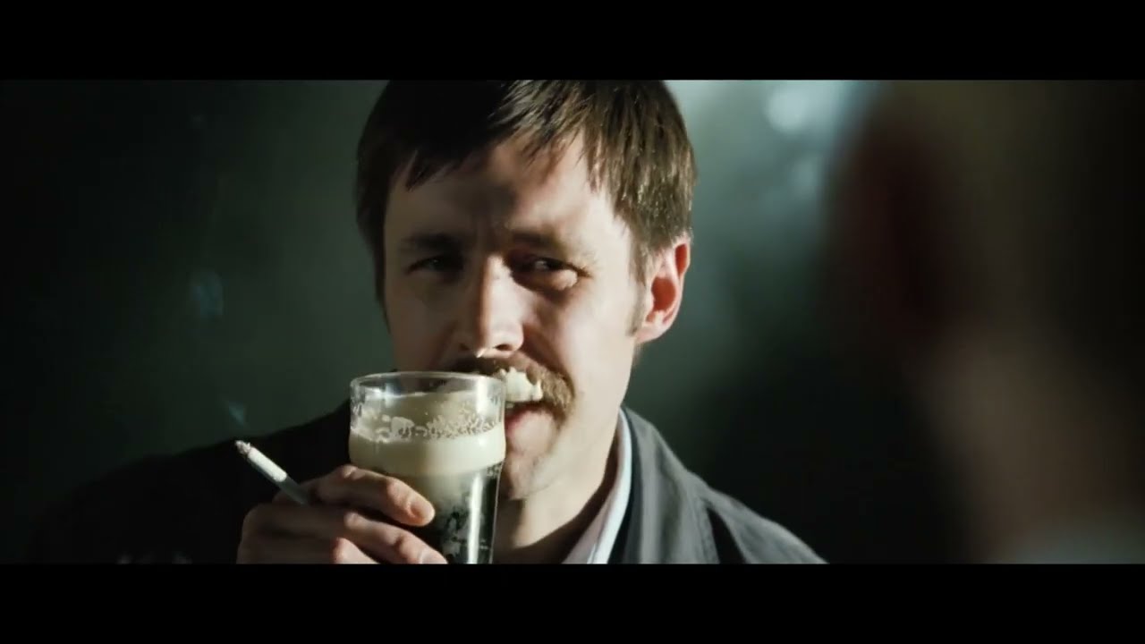 Hot Fuzz 