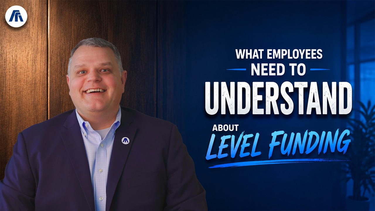 How Brokers Should Introduce Level Funding to Employees