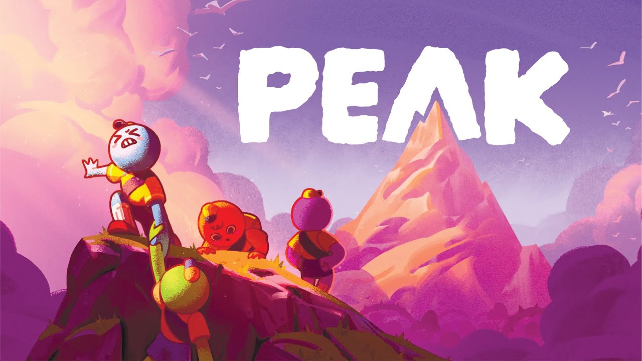 Peak | #8