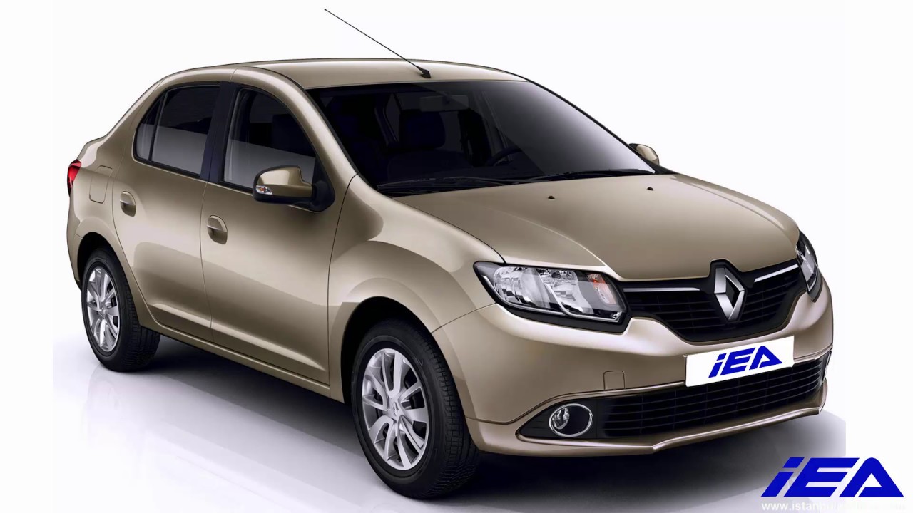 Renault New Symbol (2013-2016) Key Programming with Zed-FULL