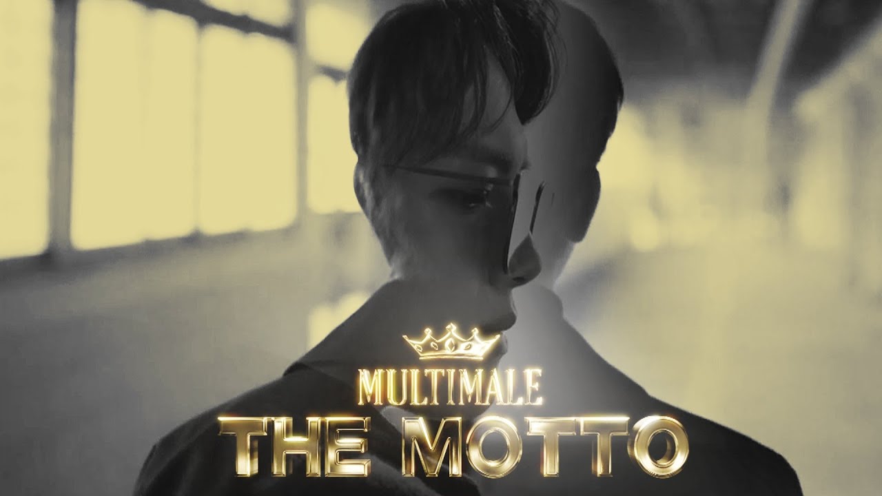 Multimales &raquo; The Motto [c/w @Kaisy08 ]