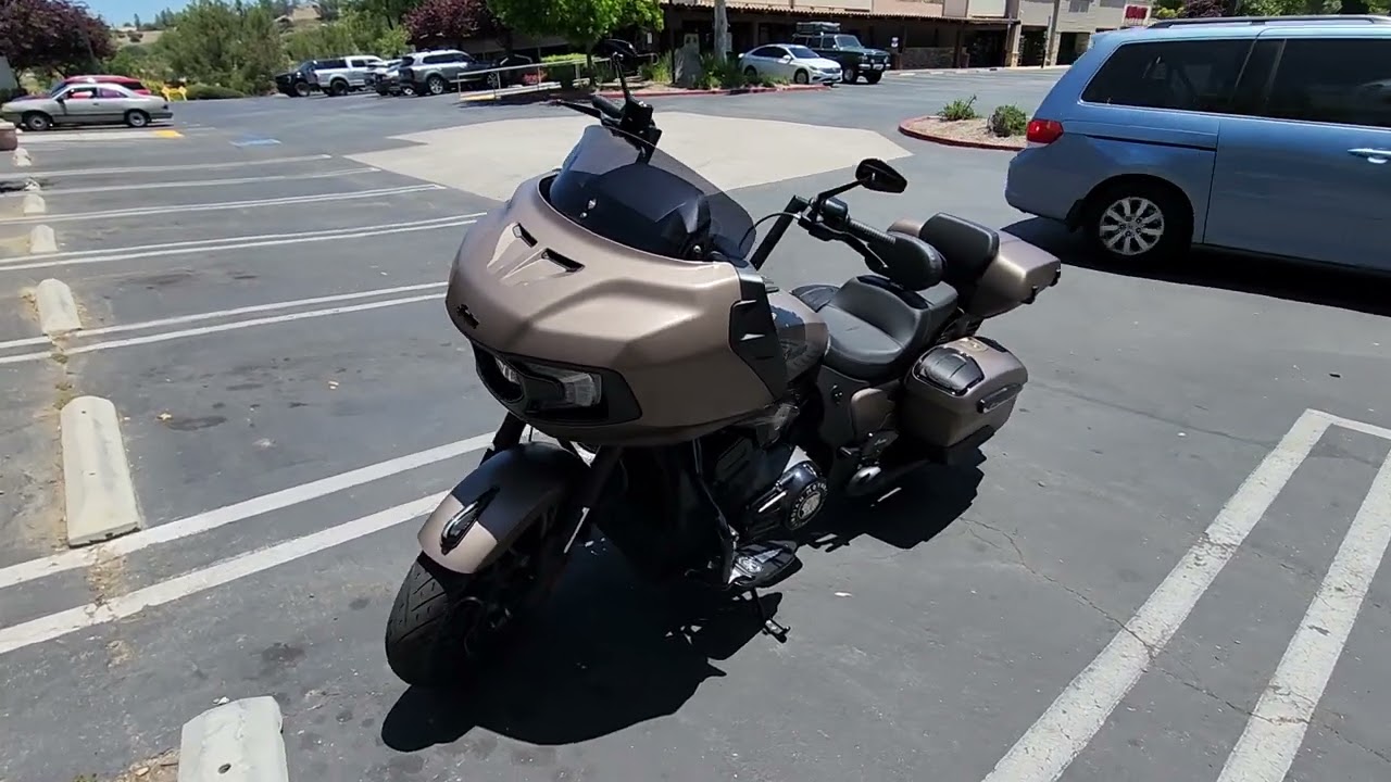My 2021 Indian Challenger Dark Horse upgrades and accessories. .