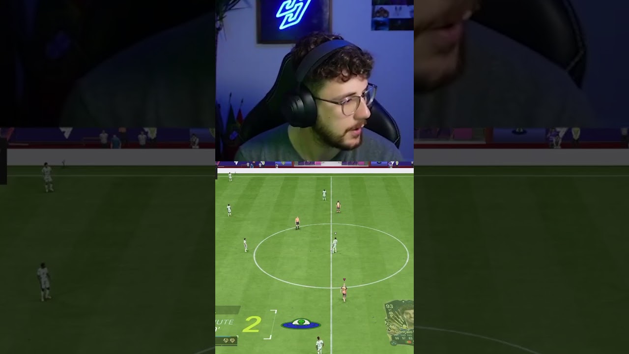 HOW to WIN EAFC 24 GAMES using your VOICE! 