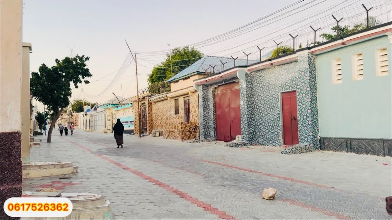 BOOS IIB AH LABA JIDLE AH HEEYSTA SHARCI ZIYAAD BARRE AH KUYAALO CARAFAAD IYO MAHAD ALLE DHAXDOODA