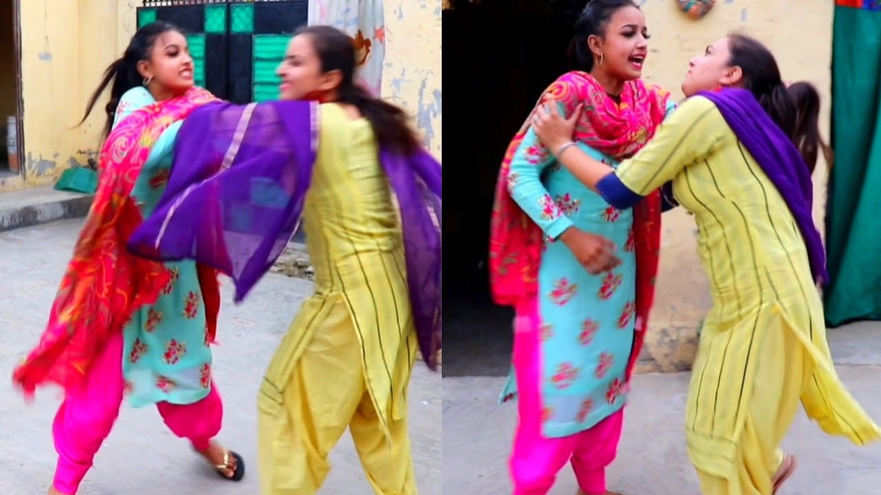 Drani Jethaani di Zabardast Ldaai...