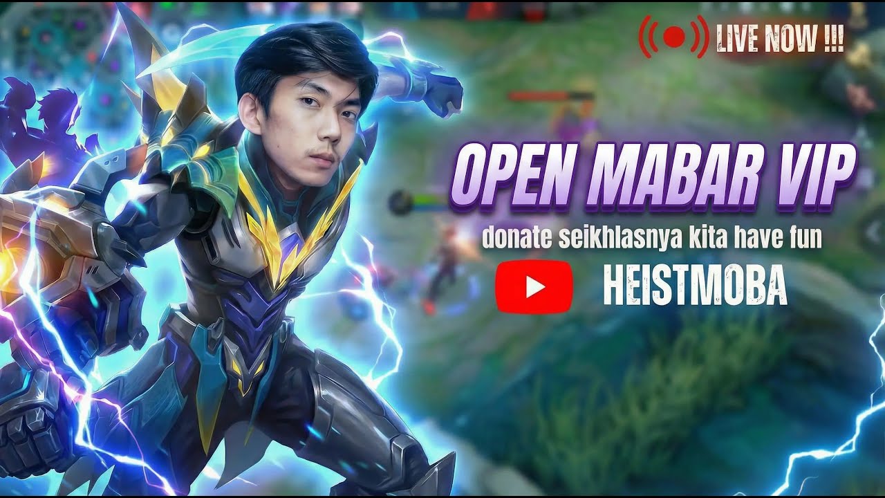 FREE MABAR  !!!, FAST TRACK DONATE SEIIKHLASNYA AJA