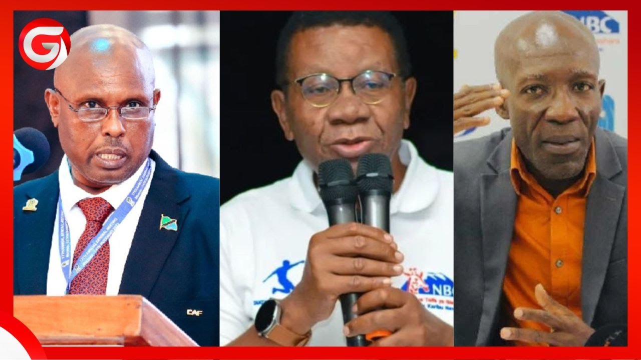 #BREAKING: ALMASI KASONGO ATUMBULIWA USIKU USIKU - MZEE MGUTO AJIUZULU SIKU CHACHE KABLA ya DABI...