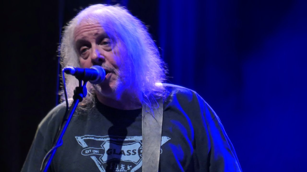 The Bevis Frond - Superseeder (2024 - live)