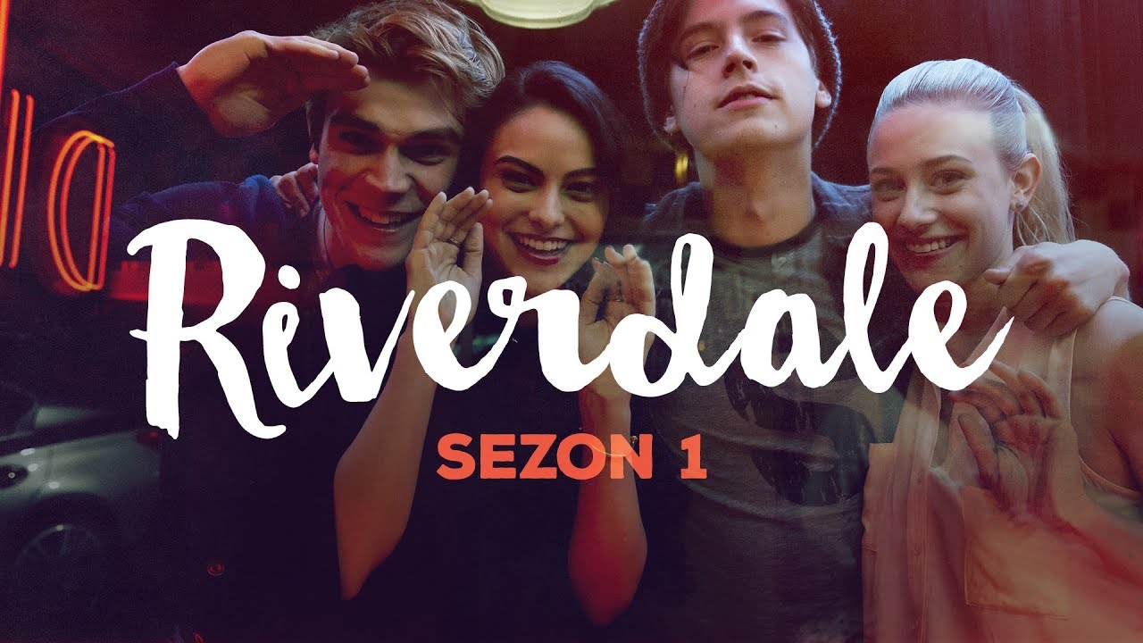 Riverdale - znakomity serial, kiepski finał