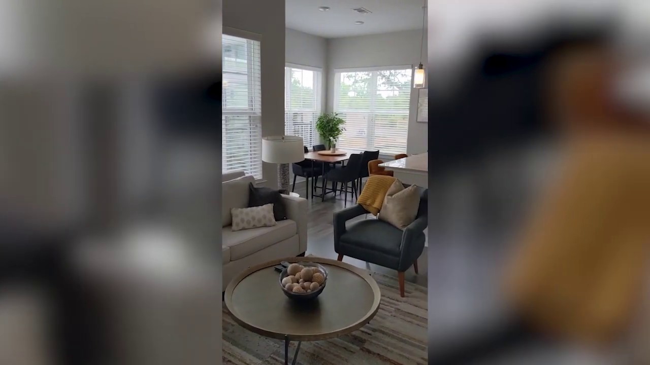 Guest Suite Tour