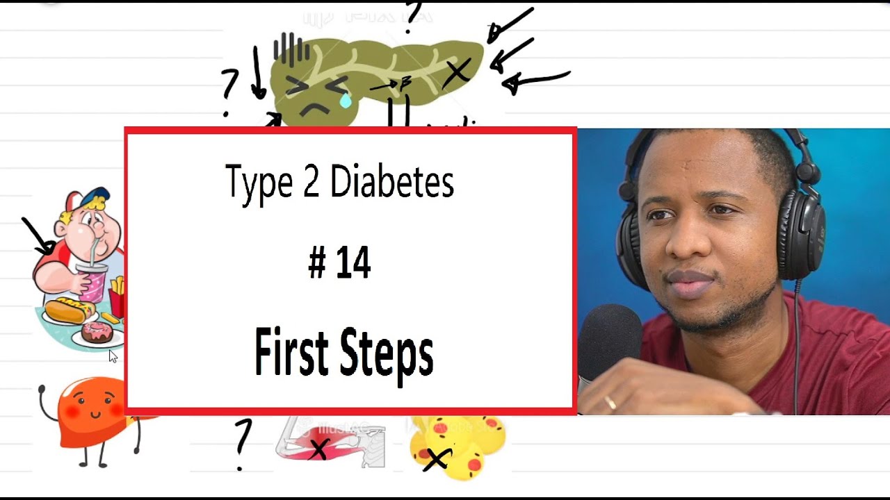 The First Things You Should Know/Do When You Are Diagnosed With Type 2 Diabetes #14