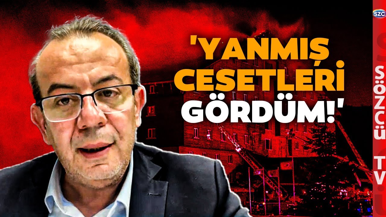 'İÇİM TİTRİYOR BENİM!' Tanju Özcan Canlı Yayında Duygulandı! Yürekleri Titreten Sözler