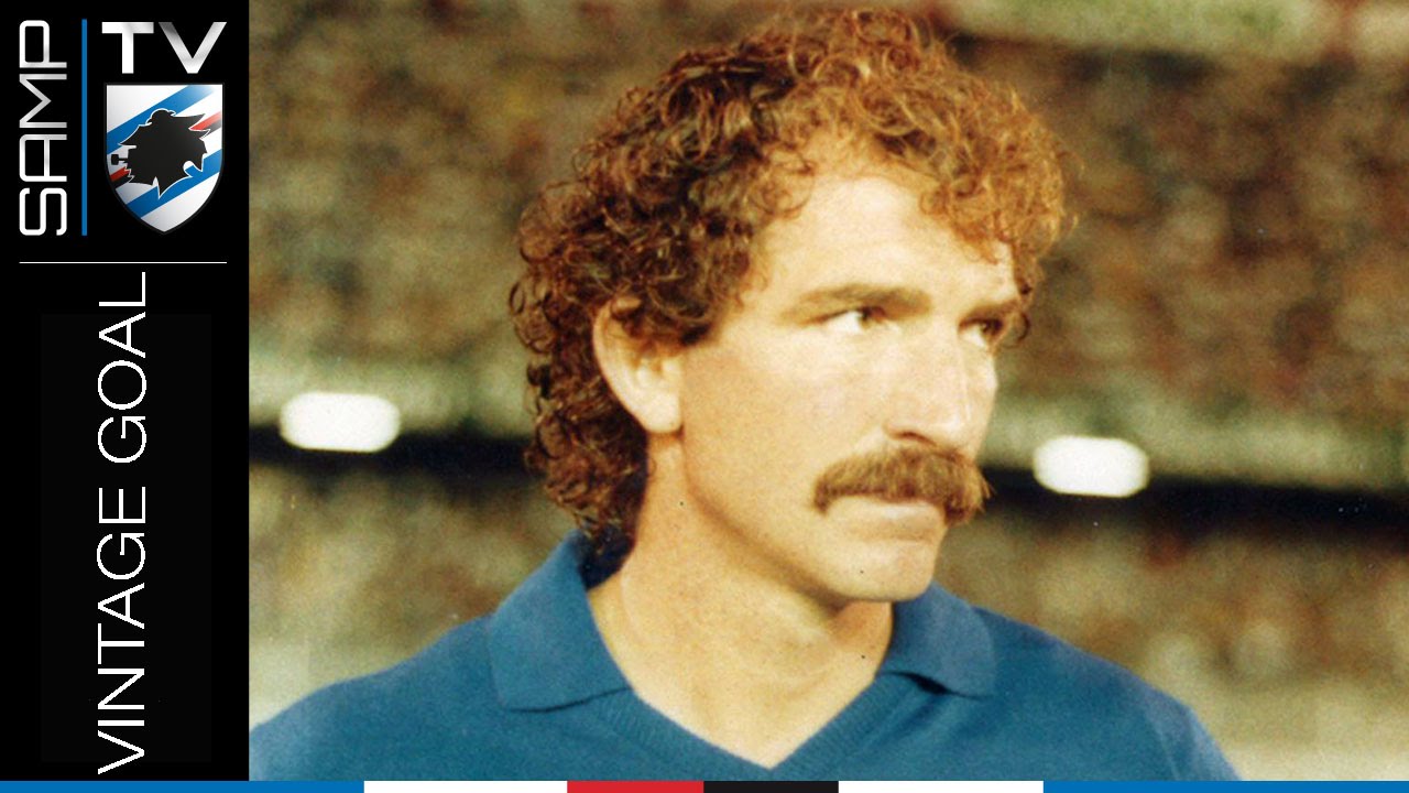 Vintage Goal: Souness vs Milan
