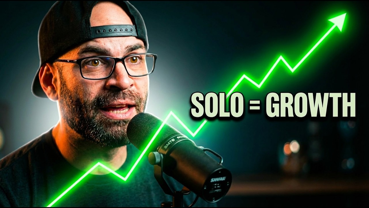 I Know a Podcast Will Fail When I See THIS in Their Analytics