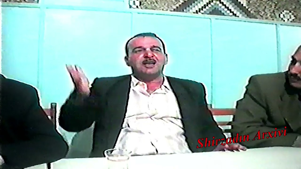 AĞAMİRZƏ özün əvvəlcə məni sevməyə vadar elədin#shirzadarxiv