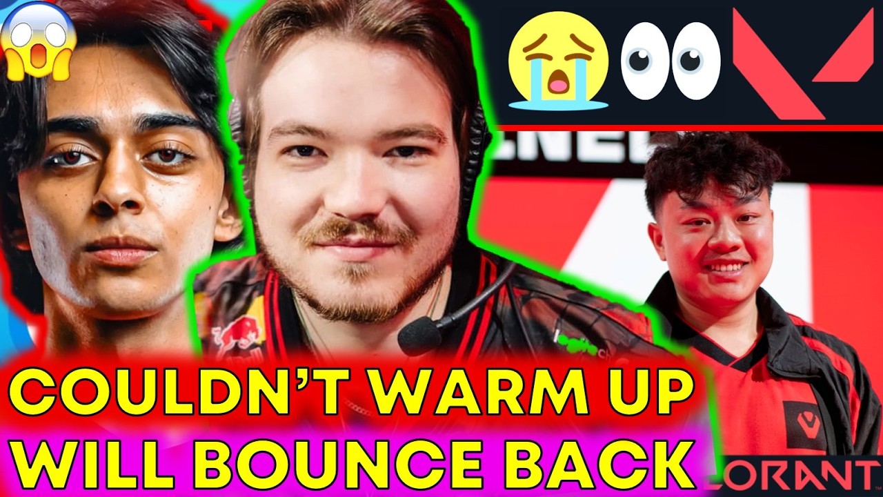 Sentinels DRAMA: JonahP EXPOSES Riot, Victor 💔😭