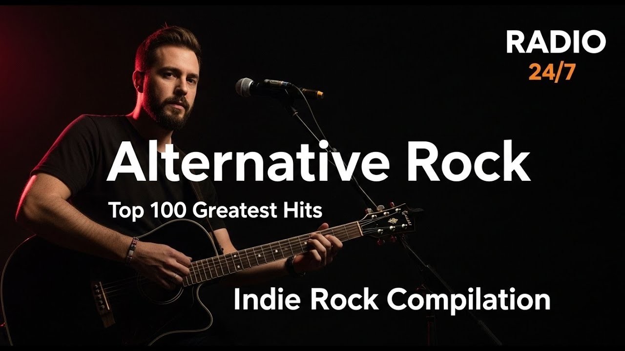 Indie Rock/Alternative Compilation 🎸 That Inspired by Tame Impala Vol 1510