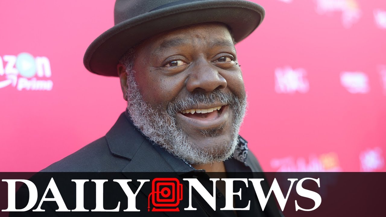 Summer of 'Coming to America' - Frankie Faison reveals how he almost wasn't in the comedy classic