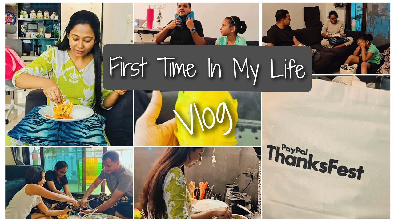 #vlog | To Improve Employees Satisfaction అంట But...!|Life లో First Time ఇలా నేనే చేసుకొని తినడం|AS😘