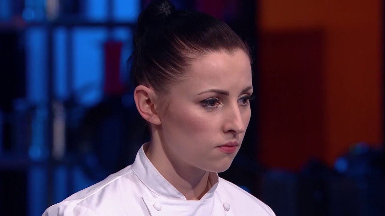 Top Chef 7 - Odcinek 3 - Dogrywka. Werdykt