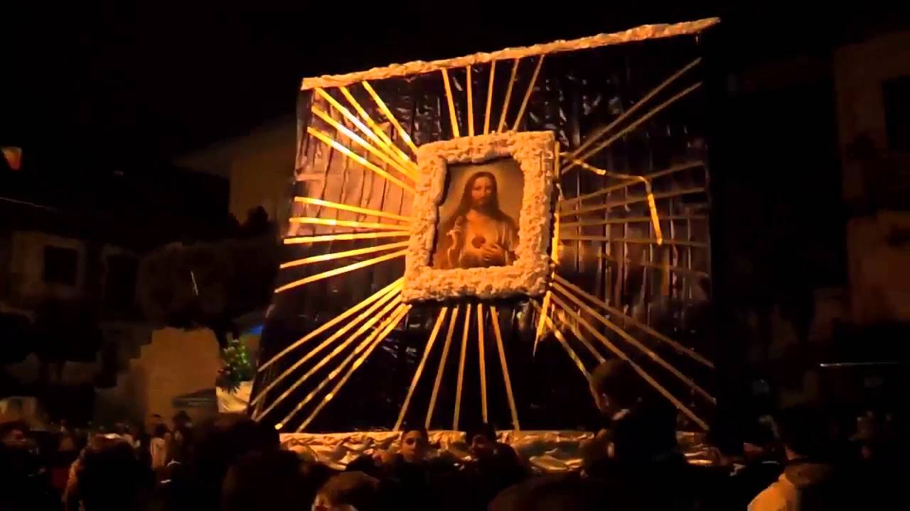 Paranza Afragola 2014