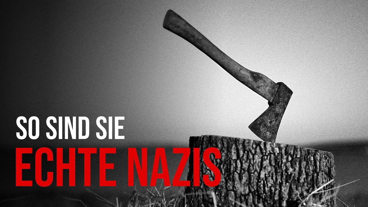 Das Weltbild des Nationalsozialismus | GiB