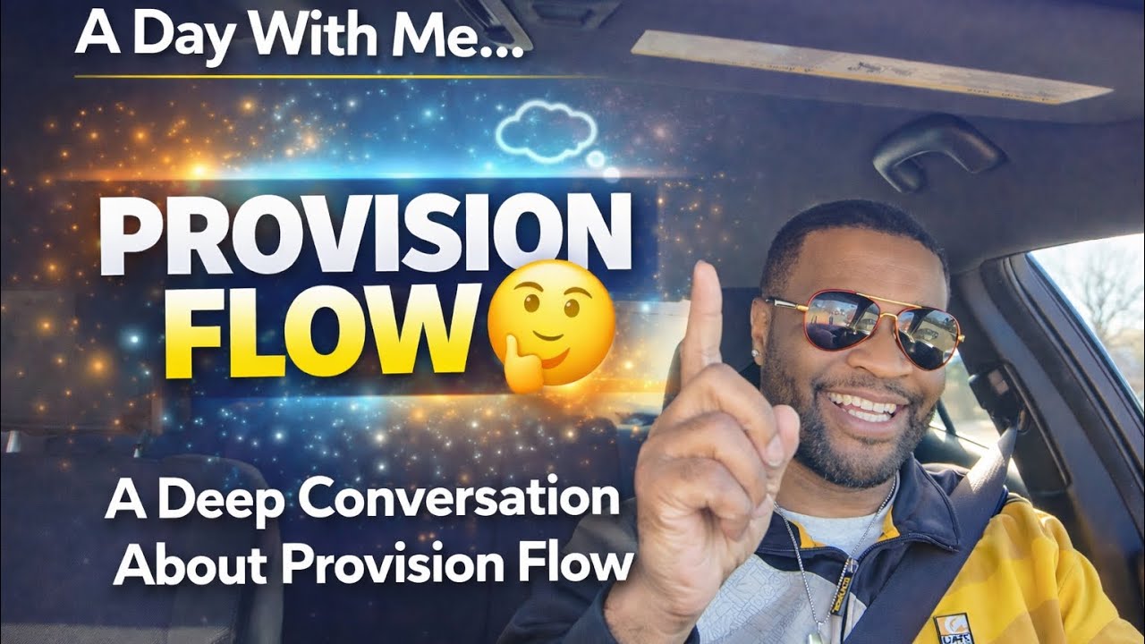 A Day With Me | Deep Conversation About Provision Flow (Real Life Vlog)