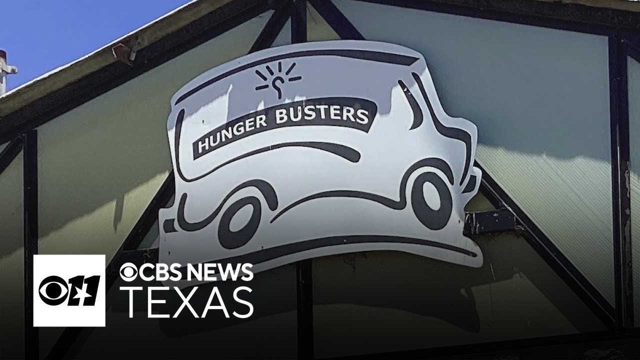 Questions remain for Dallas nonprofit that built its legacy on meals for students