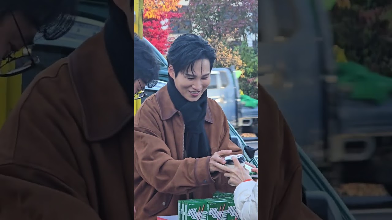 #김희재 #더트롯쇼25.11.10 희재가 마련한 시간!! 희재와 희랑의데이트가 시작됩니다