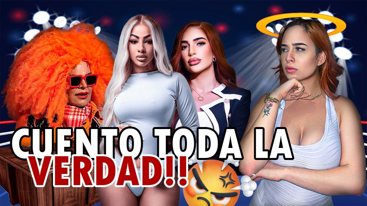 RESPONDO TODAS LAS PREGUNTAS DE MIS SEGUIDORES!! Me pasé😅