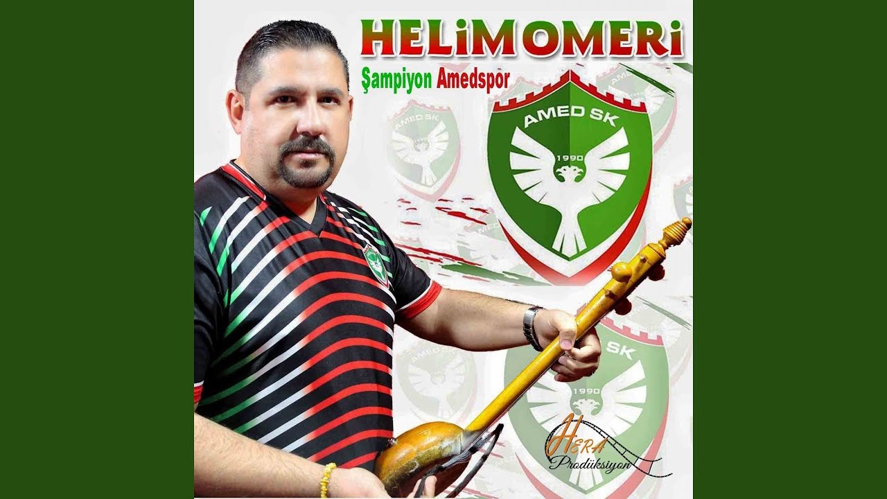 Şampiyon Amedspor