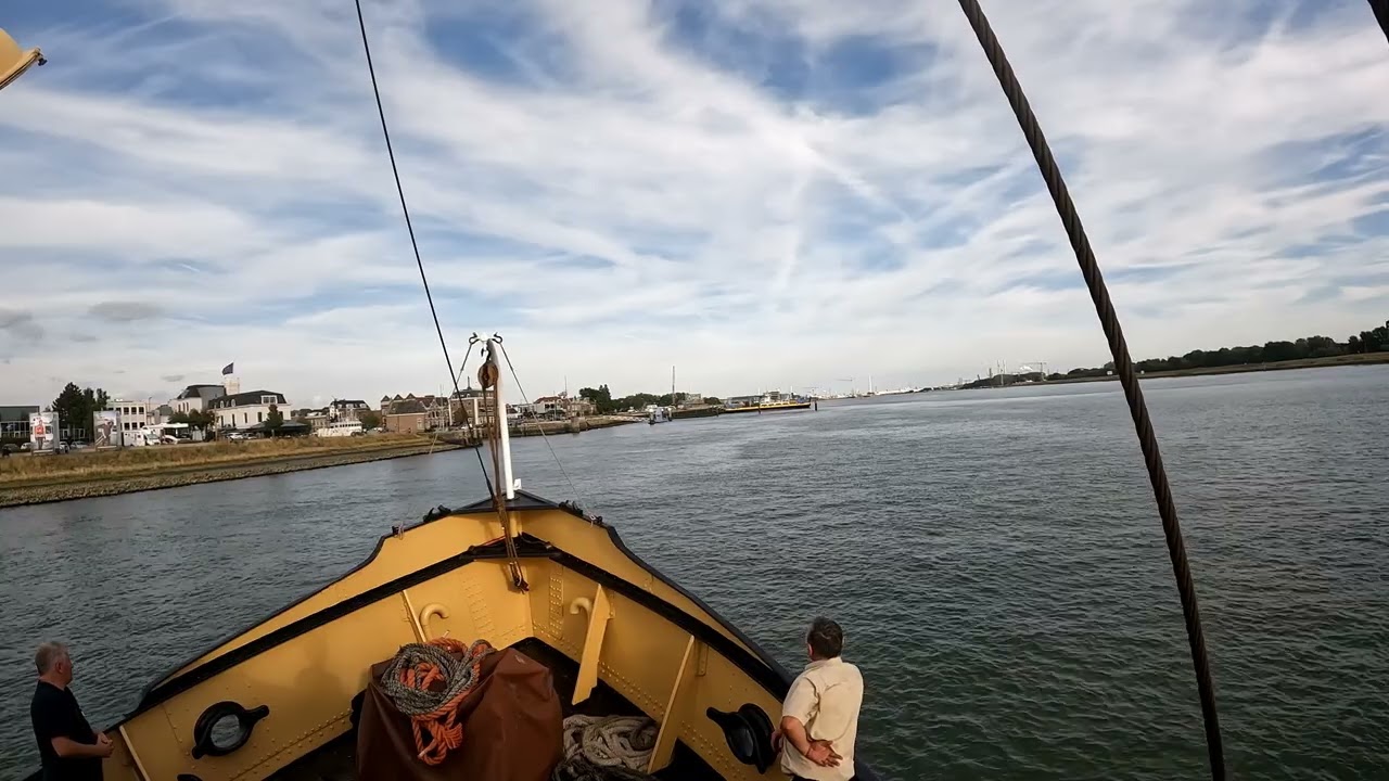 2022 09 04 Varen met Furie