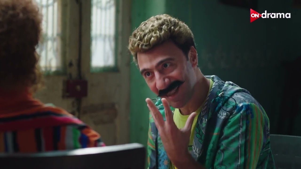 شوفوا أجمد الأسئلة و الأختبارات بين حزلقوم و هجرس😂🔥 #الكبير_أوي_ج8