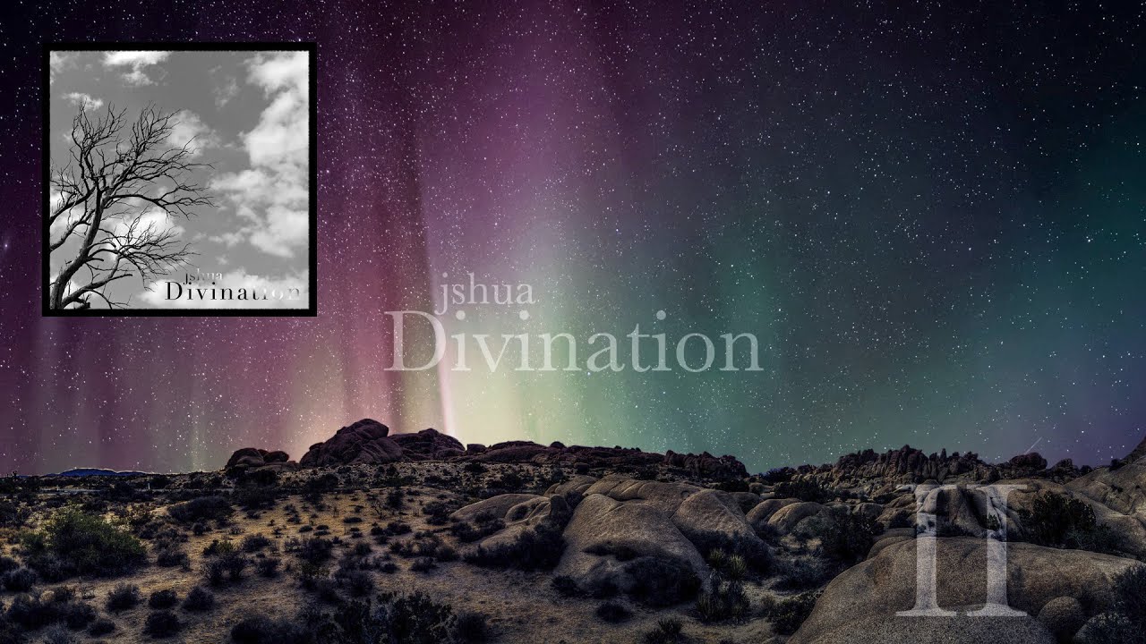 Divination (Side Two)
