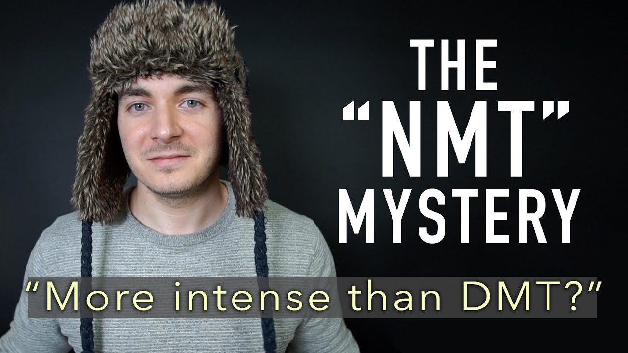 THE *NMT* MYSTERY | &ldquo;What is it & is it dangerous?&rdquo;