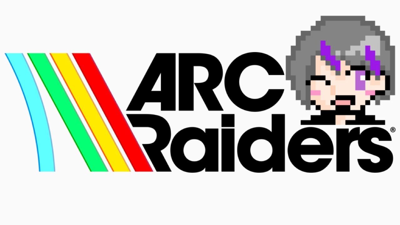 カギ部屋開けたいレイダー【ARC Raiders】【アークレイダース】#13