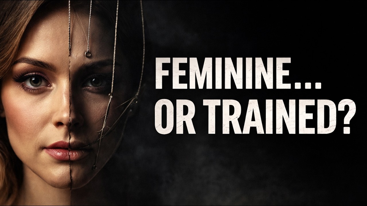 How Modern Femininity Was Engineered
